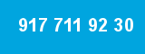 917 711 92 30 917 711 92 30